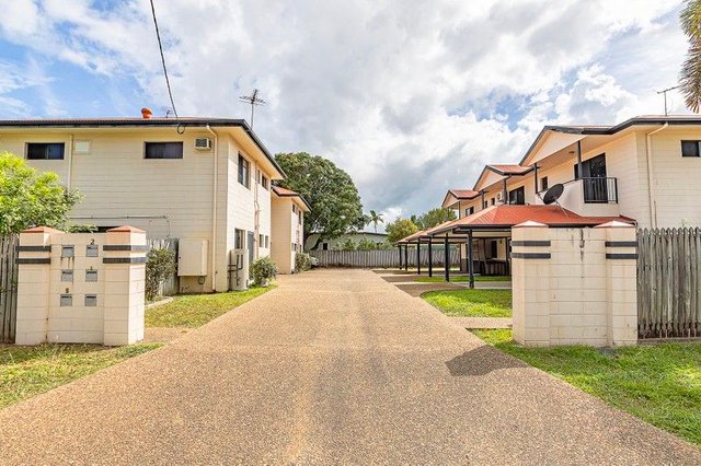 (no street name provided), QLD 4812