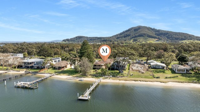 44 Hay Avenue, NSW 2535