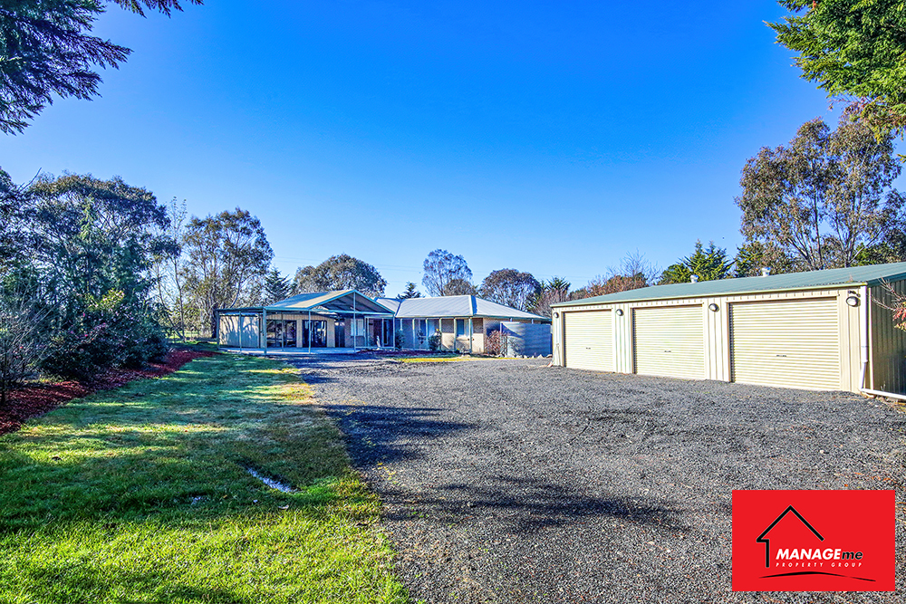 5 Kinsman Drive, Murrumbateman NSW 2582 Allhomes