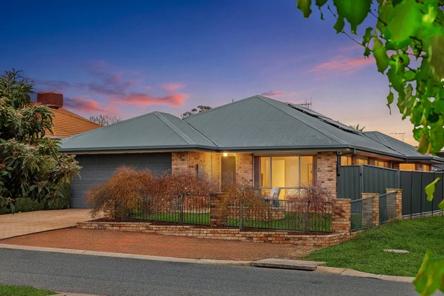 13 Marie Dalley Street, ACT 2912
