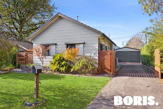 14 Nimbin Street, ACT 2604