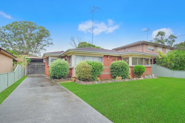 86 Mamre Road, NSW 2760