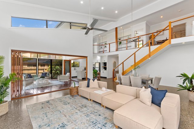 3 Riverwood Drive, QLD 4811