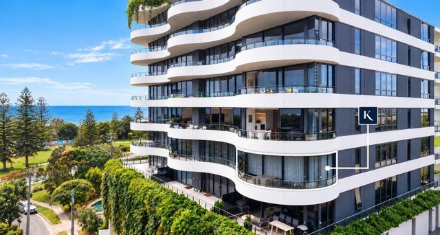 302/4-6 Alexandra Avenue, QLD 4218