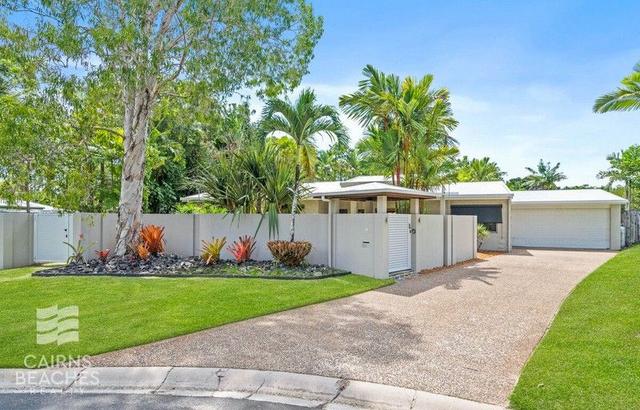 4 Milln Close, QLD 4879