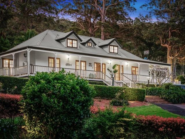 5 Picketts Lane, NSW 2251