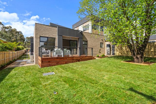 The Ainsworth - 3/91 Ainsworth Street, ACT 2607