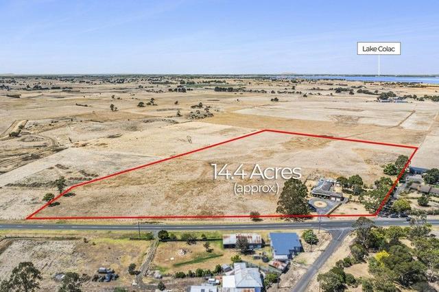 370 Corangamite Lake Road, VIC 3254