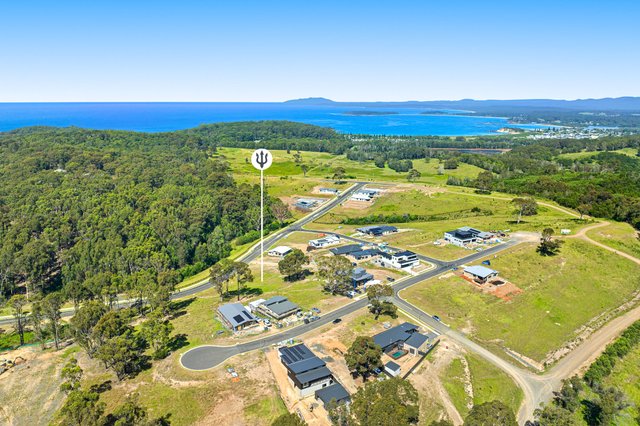 52 Saltwood Drive, NSW 2536