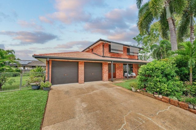 1 Arinya  Street, QLD 4814