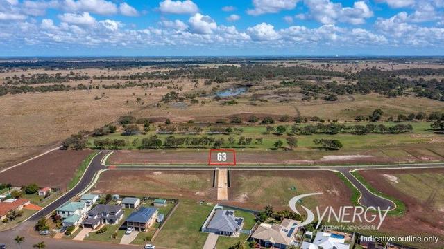 50 Golf View Drive, QLD 4670