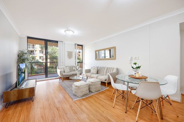 121/1-3 Beresford Road, NSW 2135