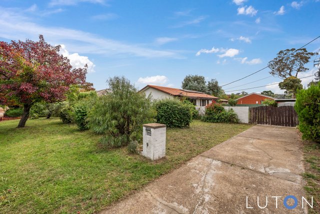 9 Glenelg Street, ACT 2617