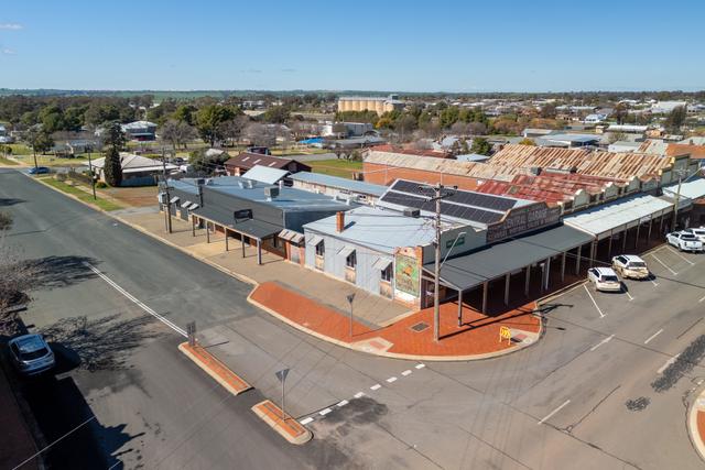 45 Loughnan Street, NSW 2701
