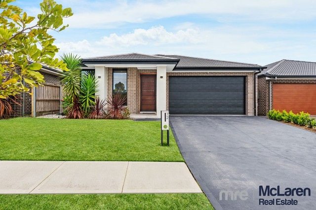 72 Silvester Way, NSW 2557