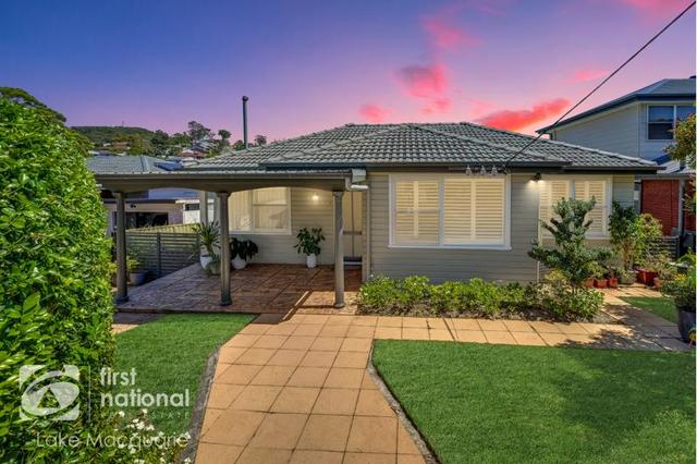 16 Lawson Road, NSW 2285