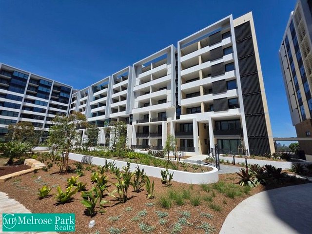 709/2C Appleroth Street, NSW 2114