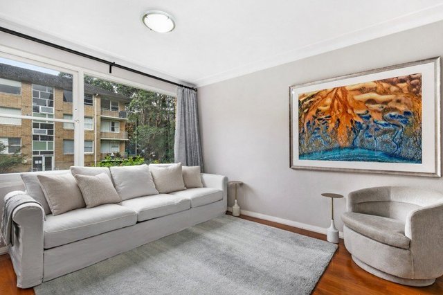 2/31 Bay Road, NSW 2060