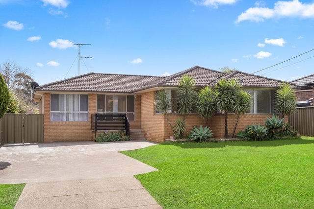 35 Duffy St, NSW 2160