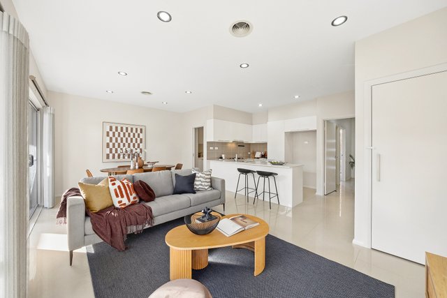 51 Francis Forde Boulevard, ACT 2914