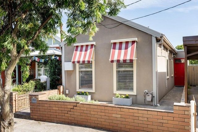 184 Stewart Street, VIC 3057