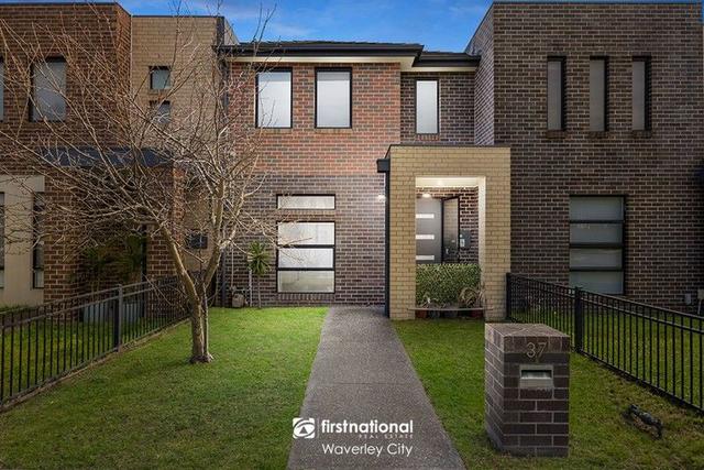 37 Evergreen Boulevard, VIC 3169