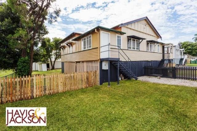 1/19 Chalk Street, QLD 4030