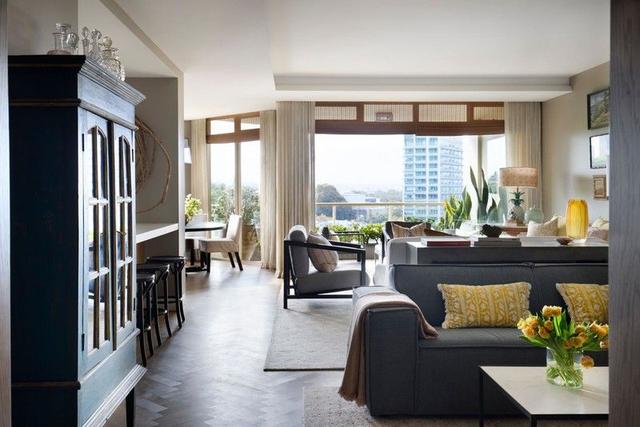 908/63 Crown Street, NSW 2011