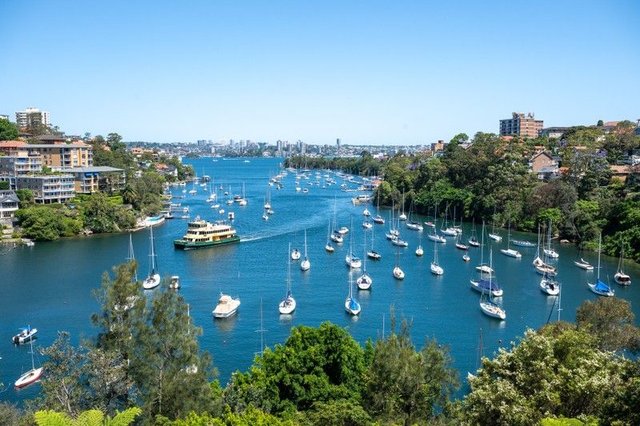 16 Lower Boyle Street, NSW 2088