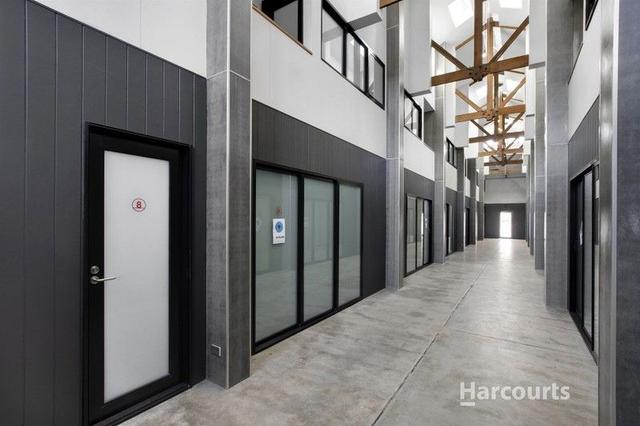 8/10-12 Edward Street, TAS 7310