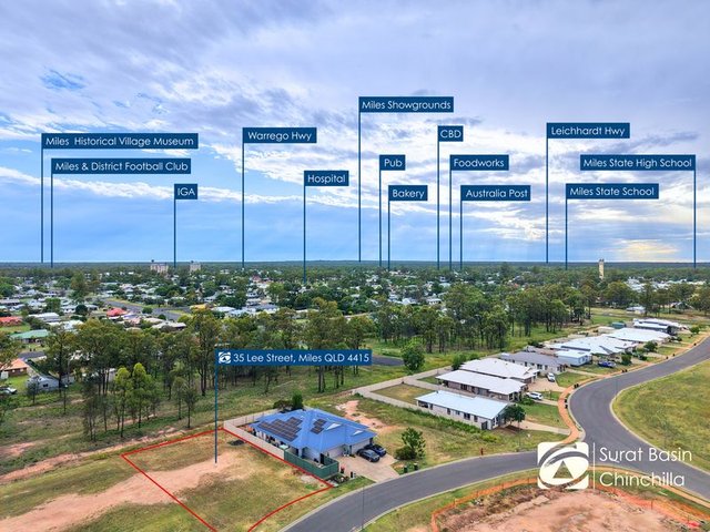 35 Lee Street, QLD 4415