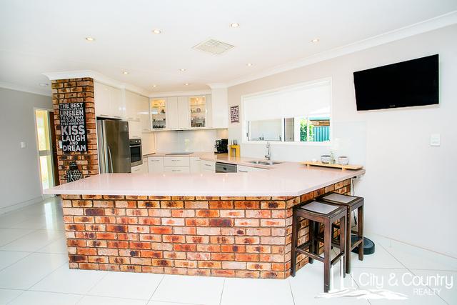 4A Samsa Street, QLD 4825