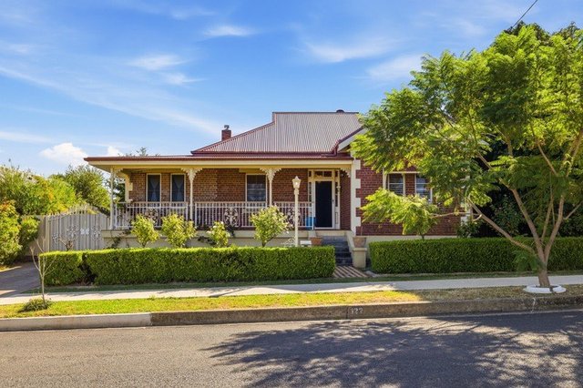 122 North Street, NSW 2340