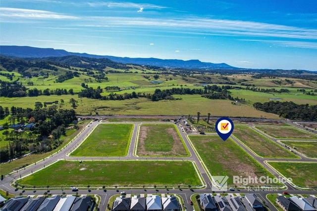 Lot 6090 Hatter Circuit, NSW 2527
