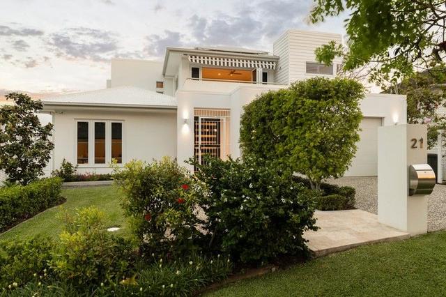 21 Ormonde Road, QLD 4104
