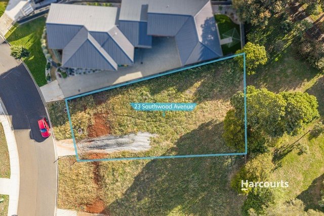 23 Southwood Avenue, TAS 7316