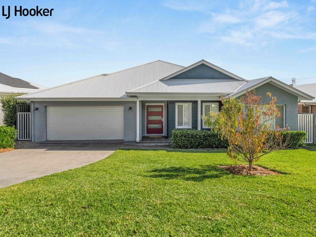 71 Osprey Road, NSW 2541