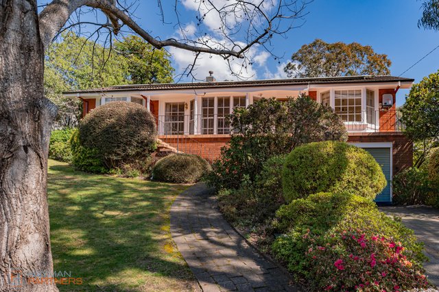 50 Munro Street, ACT 2605