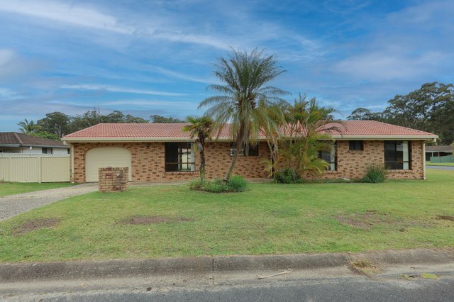 1 Teal Place, NSW 2452