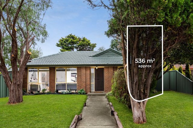 5 Jarvis Crescent, VIC 3175
