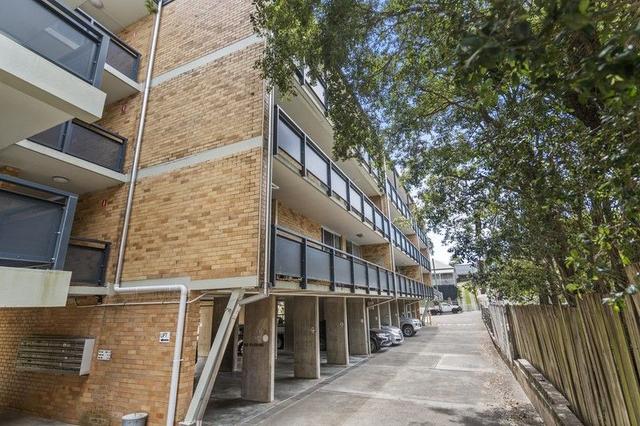 29/34 Dornoch Terrace, QLD 4101
