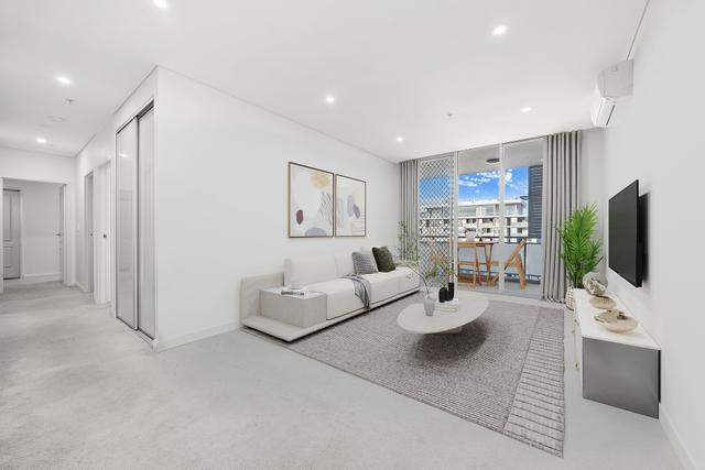 146/6-14 Park Road, NSW 2144