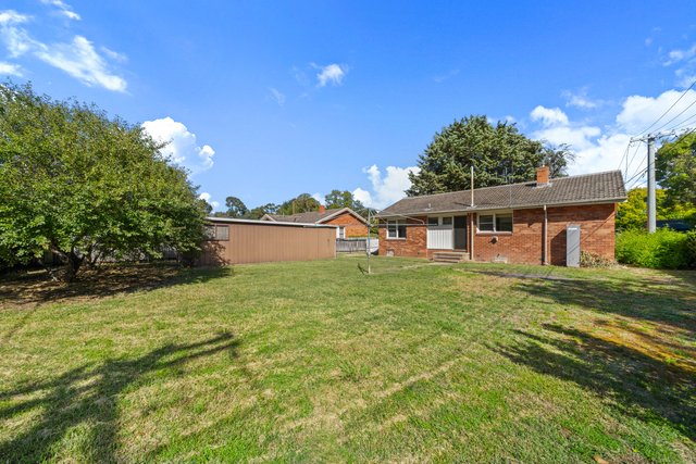 34 Tardent Street, ACT 2602