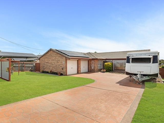 72 Murphy Street, QLD 4655