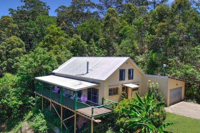 877 Cooroy Belli Creek Road, QLD 4563