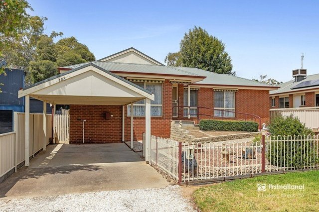108B Mitchell Street, VIC 3564