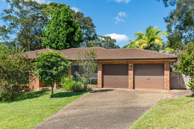 1a Bushland Ave, NSW 2539