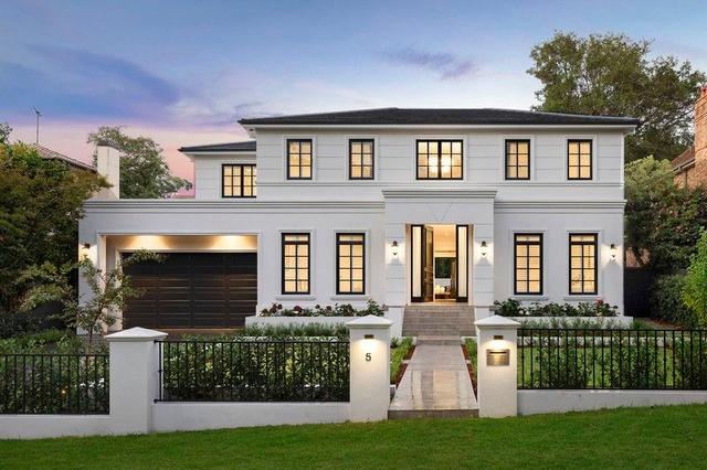 5 Greendale Avenue, NSW 2073