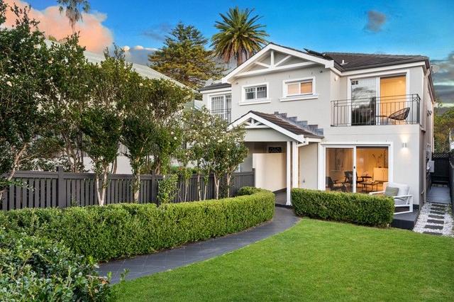 6A Prince Street, NSW 2088