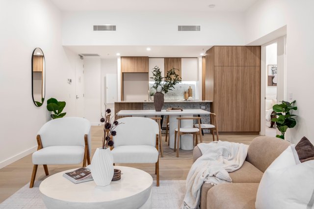 2/62 Constitution Avenue, ACT 2600